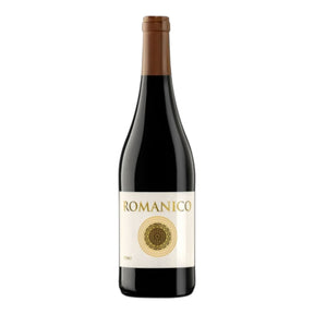 Bodegas Teso La Monja Romanico Toro 2022 red wine bottle 750mL from Spain