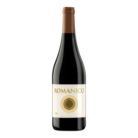 Bodegas Teso La Monja Romanico Toro 2022 red wine bottle 750mL from Spain