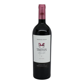 Bodegas Vatan Triton Tinta de Toro 2022 red wine bottle 750mL from Spain