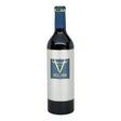 Bodegas Volver Single Vineyard Tempranillo La Mancha 2022 red wine bottle 750mL from Spain