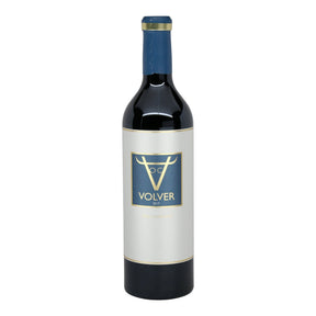 Bodegas Volver Single Vineyard Tempranillo La Mancha 2022 red wine bottle 750mL from Spain