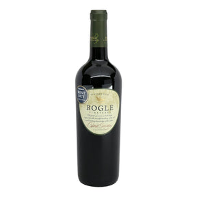 Bogle California Cabernet Sauvignon 2023 red wine bottle 750mL from USA