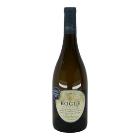 Bogle Chardonnay California 2023 white wine bottle 750mL from USA