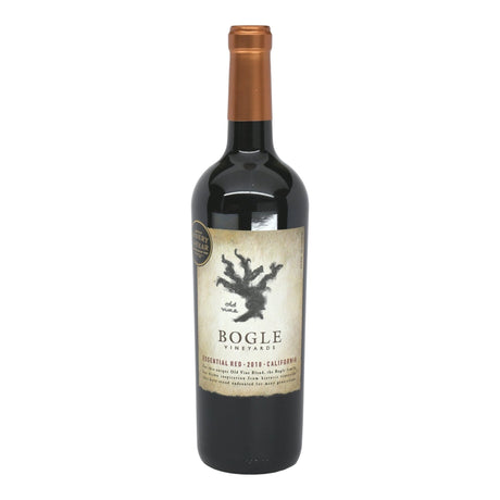 Bogle Essential Red Blend California 2022 bottle 750mL from USA