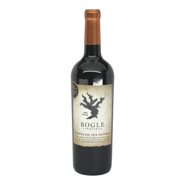 Bogle Essential Red Blend California 2022 bottle 750mL from USA