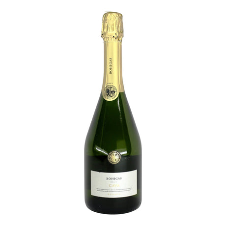 Bohigas Brut Reserva Cava NV bottle 750ml from Spain