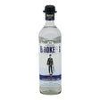 Brokers London Dry Gin 750mL bottle from England