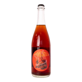 Brooklyn Cider House Pomme Rouge Cider NV hard cider bottle 750mL from USA