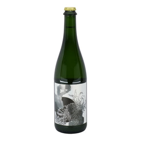Brooklyn Cider House Solstice Cider 2023 hard cider bottle 750mL from USA
