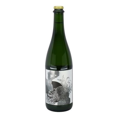 Brooklyn Cider House Solstice Cider 2023 hard cider bottle 750mL from USA
