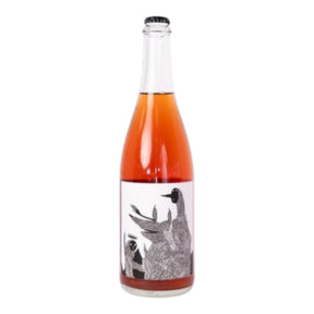 Brooklyn Cider House Wild Rose Cider NV hard cider bottle 750mL from USA