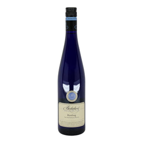 Brotherhood Winery Semi-Sweet Riesling New York 2022 white wine bottle 750mL from USA