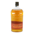 Bulleit Frontier Bourbon Whiskey 750mL bottle from USA
