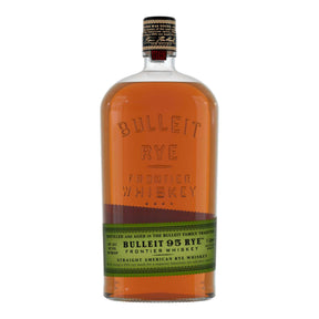 Bulleit "Rye" 1.0L bottle 1L from USA