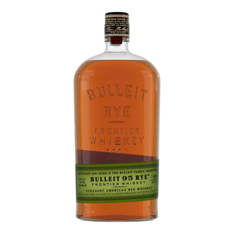 Bulleit "Rye" 1.0L bottle 1L from USA