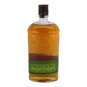 Bulleit Rye Whiskey 750mL bottle from USA