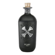 Bumbu XO Rum 750mL gold rum bottle