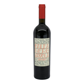 Calea Nero d????? Avola 2023 red wine bottle 750mL from Italy