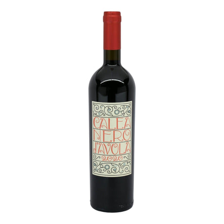 Calea Nero d????? Avola 2023 red wine bottle 750mL from Italy