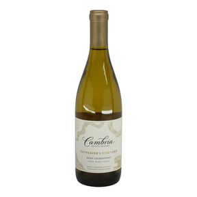 Cambria Katherines Vineyard Chardonnay 2022 white wine bottle 750mL from USA