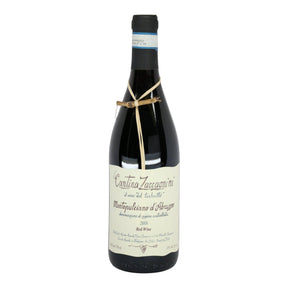 Cantina Zaccagnini Montepulciano dAbruzzo Riserva 2023 red wine bottle 750mL from Italy