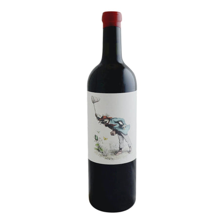 Capitan Fanegas La Union Rioja Tinto 2020 bottle 750mL from Spain