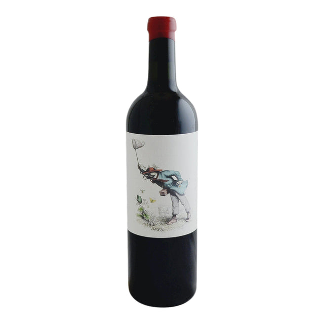 Capitan Fanegas La Union Rioja Tinto 2020 bottle 750mL from Spain