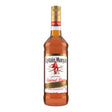 Captain Morgan "Spiced" Flavored Rum 1.0L bottle 1L from USA