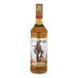 Captain Morgan Spiced Flavored Rum 750mL bottle