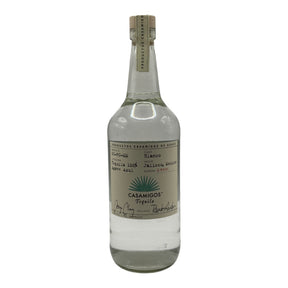 Casamigos Blanco 1.0L tequila bottle 1L from Mexico