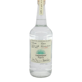 Casamigos Blanco Tequila 1.75L bottle from Mexico