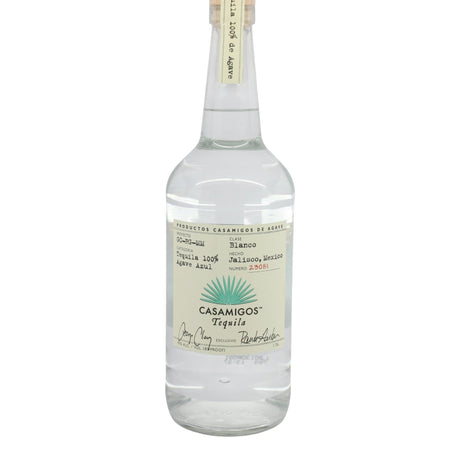 Casamigos Blanco Tequila 1.75L bottle from Mexico