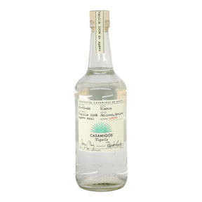 Casamigos Blanco Tequila 750mL bottle from Mexico