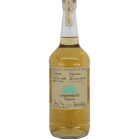 Casamigos Reposado Tequila 1.75L bottle from Mexico