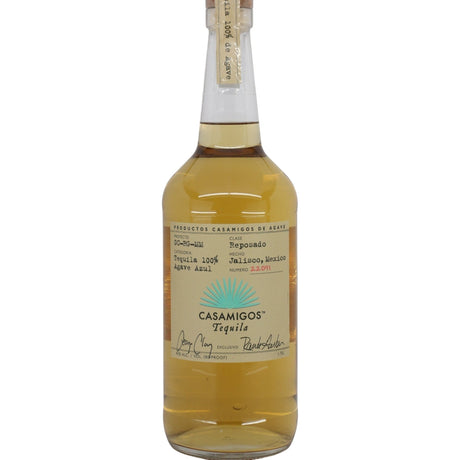 Casamigos Reposado Tequila 1.75L bottle from Mexico