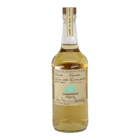 Casamigos Reposado Tequila 750mL bottle from Mexico