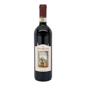 Castello Banfi Chianti Classico 2023 red wine bottle 750mL from Italy