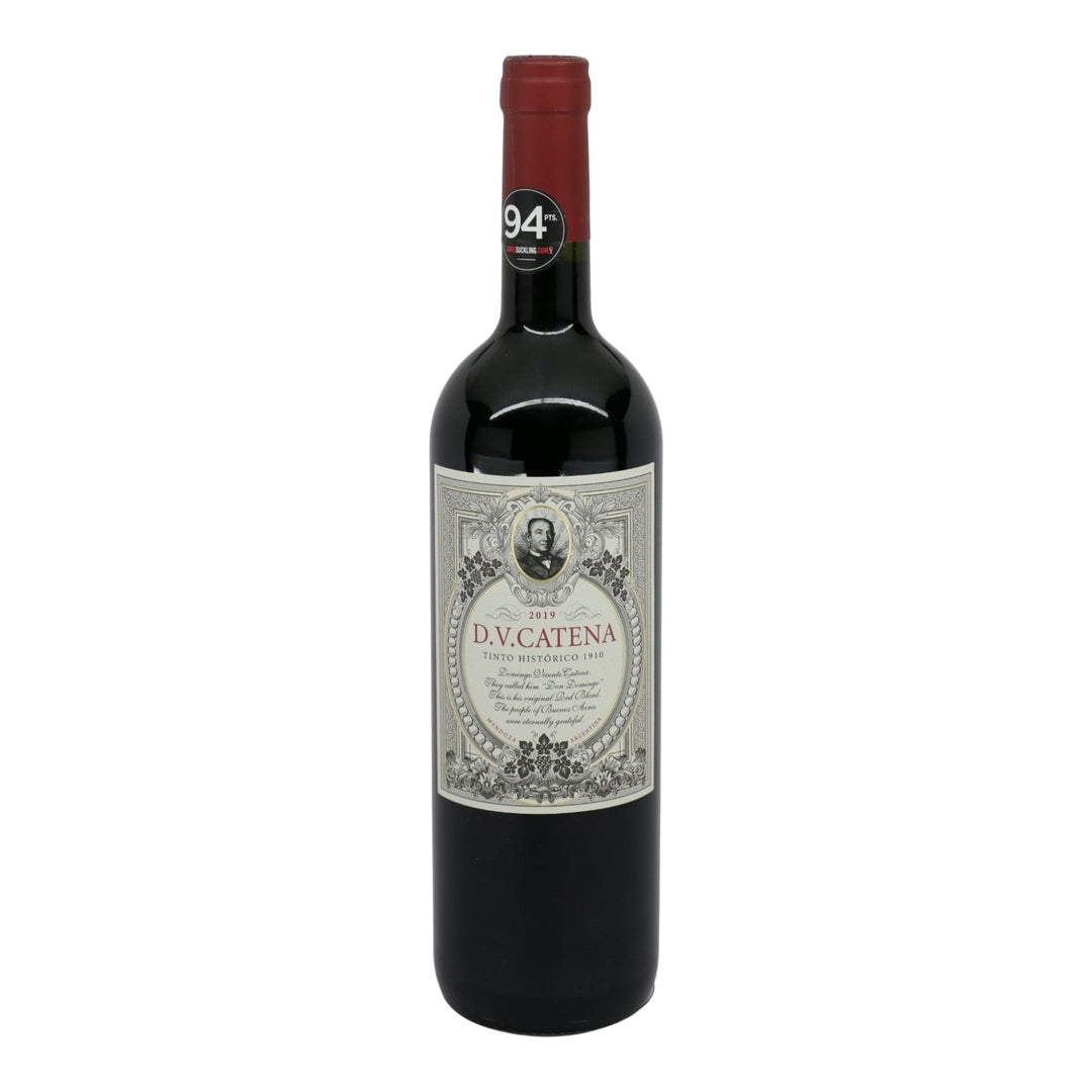 Catena Zapata D.V. Catena Historico Tinto 2023 – PJ Wine, Inc.