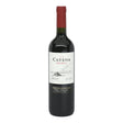 Catena Mendoza Malbec 2022 red wine bottle 750mL from Argentina