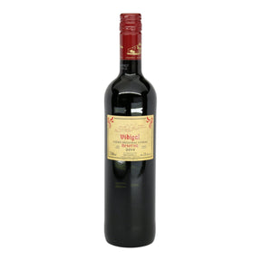 Caves Vidigal Reserva Tinto 2024 bottle 750mL from Portugal