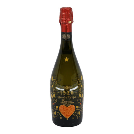 Cavicchioli & Figli 1928 Extra Dry Prosecco NV bottle 750mL from Italy