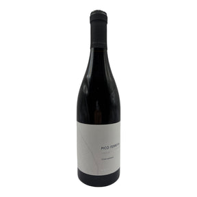 Cesar Marquez Perez Pico Ferreira Mencia 2023 red wine bottle 750mL from Spain