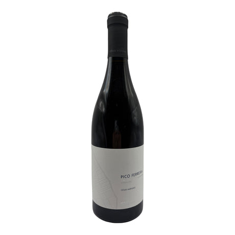 Cesar Marquez Perez Pico Ferreira Mencia 2023 red wine bottle 750mL from Spain