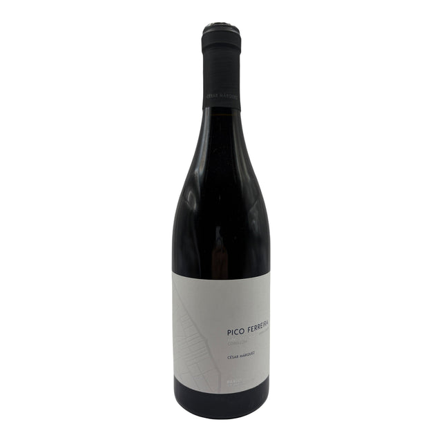 Cesar Marquez Perez Pico Ferreira Mencia 2023 red wine bottle 750mL from Spain