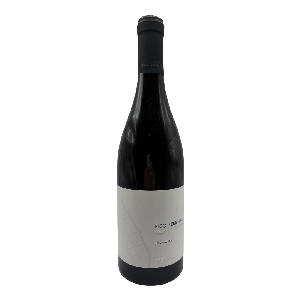 Cesar Marquez Perez Pico Ferreira Mencia 2023 – PJ Wine, Inc.