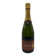 Champagne de Villepin Blanc de Noirs Brut Champagne NV bottle 750mL from France
