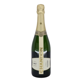 Chandon California Brut Classic Sparkling Wine NV bottle 750mL from USA