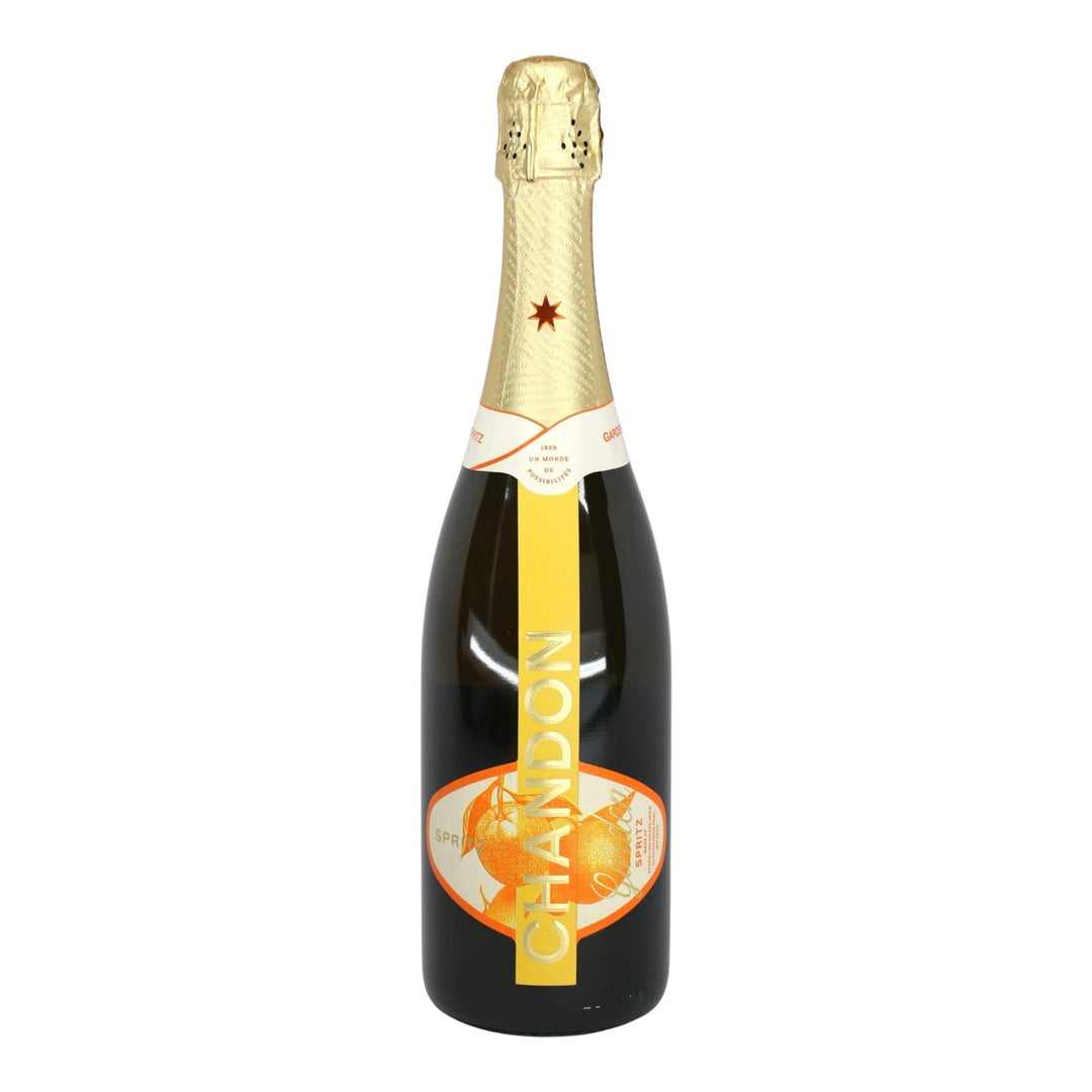 Chandon Garden Spritz Sparkling Wine NV – PJ Wine, Inc.