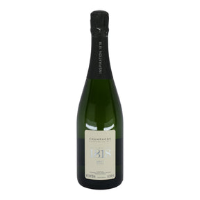 Charles Le Bel 1818 Inspiration Brut Champagne NV bottle 750mL from France