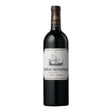Chateau Beychevelle Saint Julien 2000 red wine bottle 750mL from France